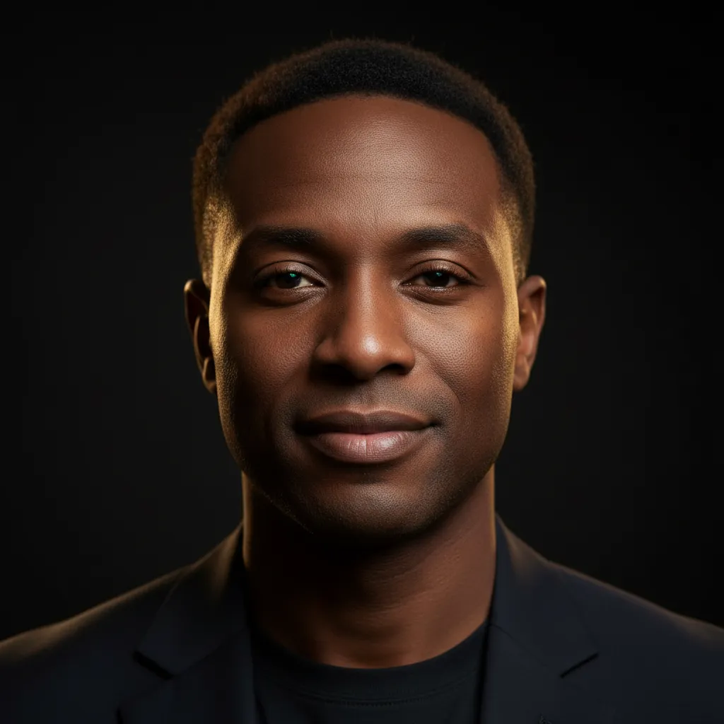 Marcus T. profile photo