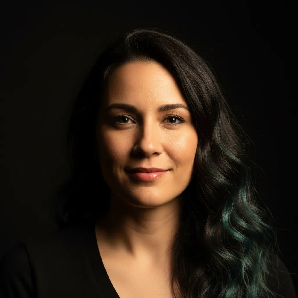 Elena C. profile photo