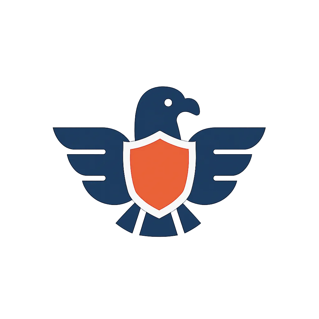 Initech Federal Benefits Group Logo