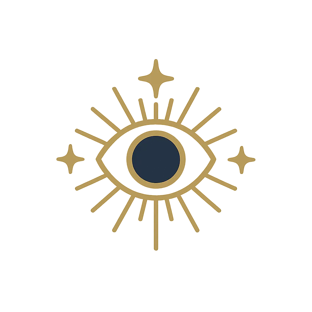 Lumina Arcanum Logo