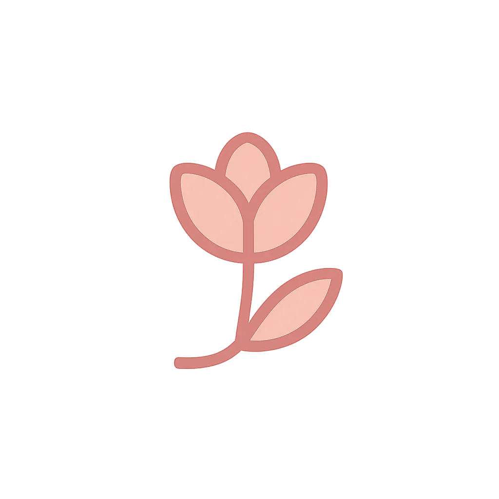 Alive & Beautiful logo