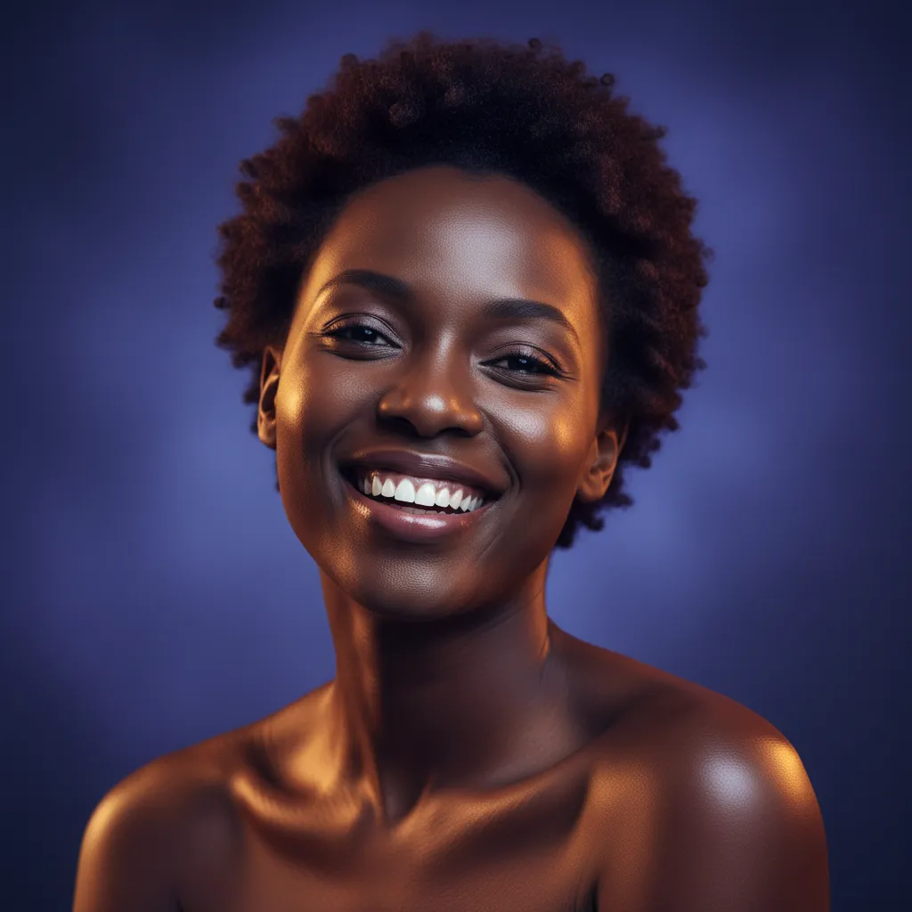 Customer portrait