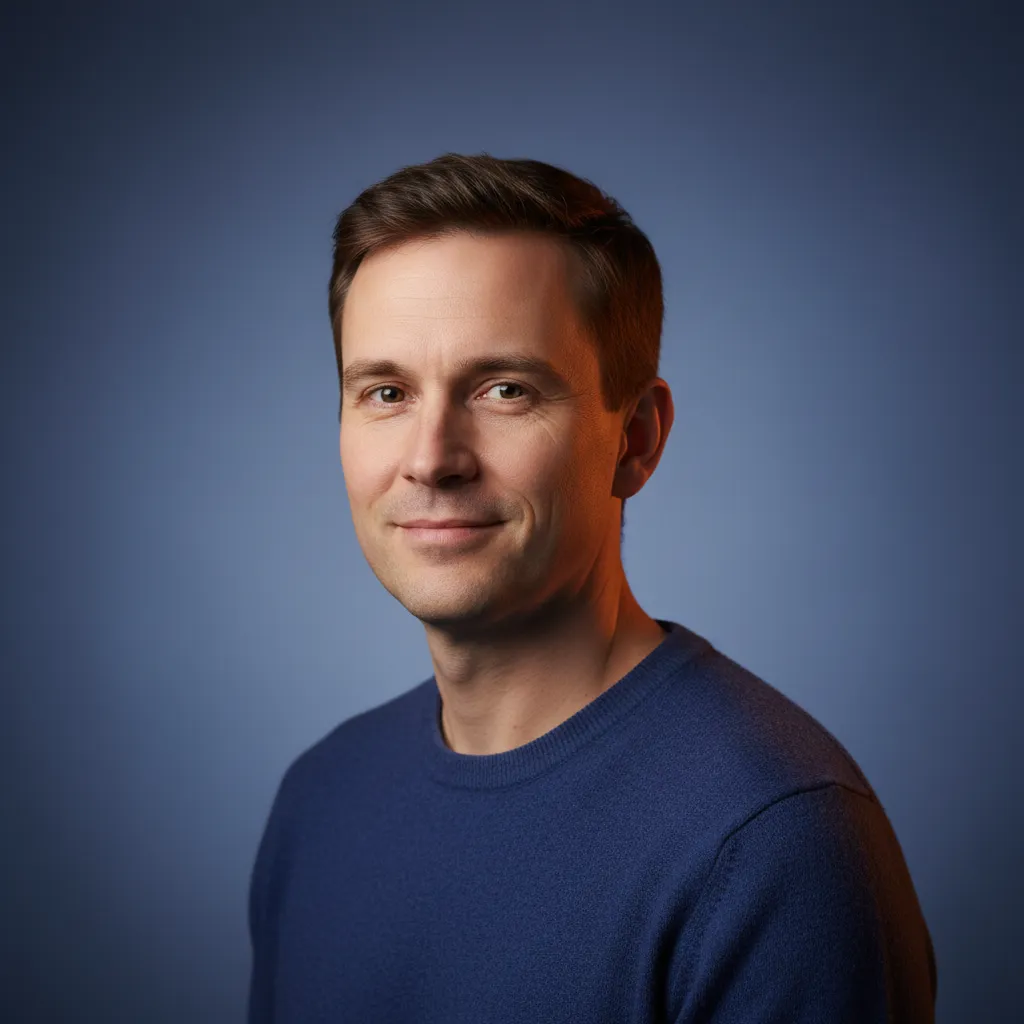 Customer portrait