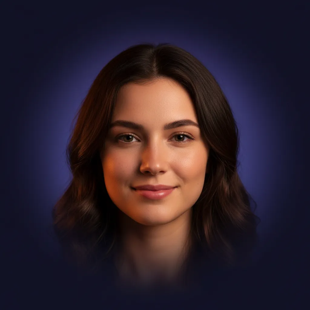 Customer portrait