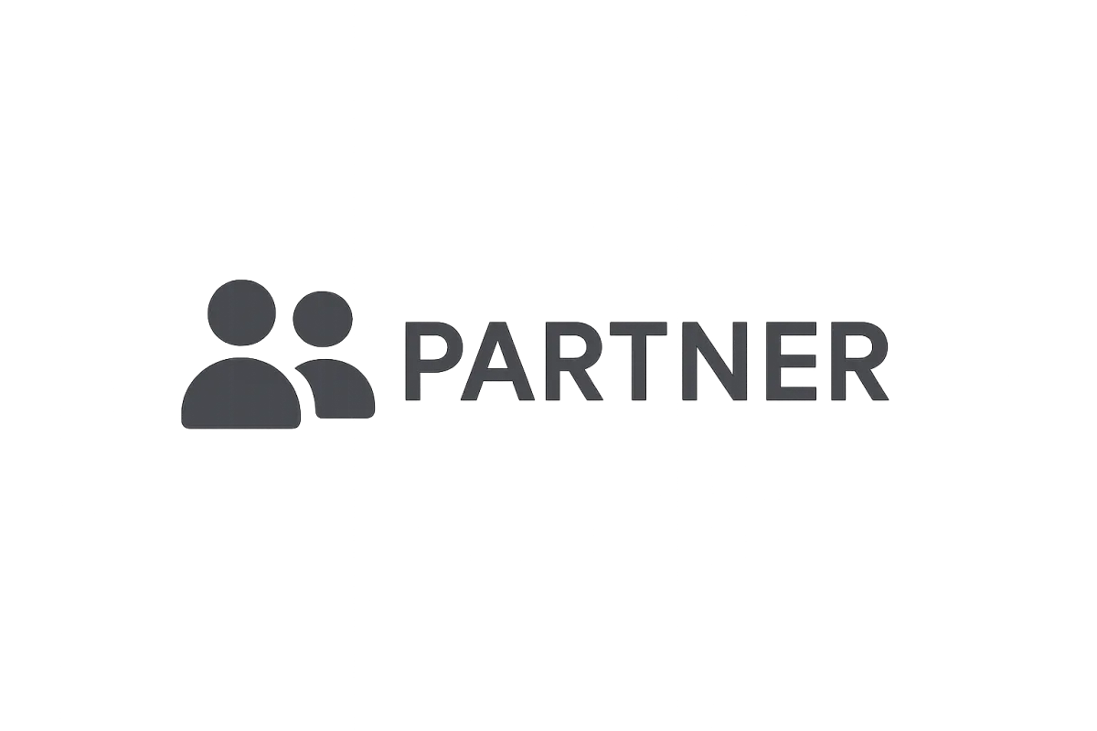 Partner Logo Placeholder