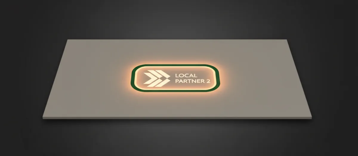 Local Partner 2