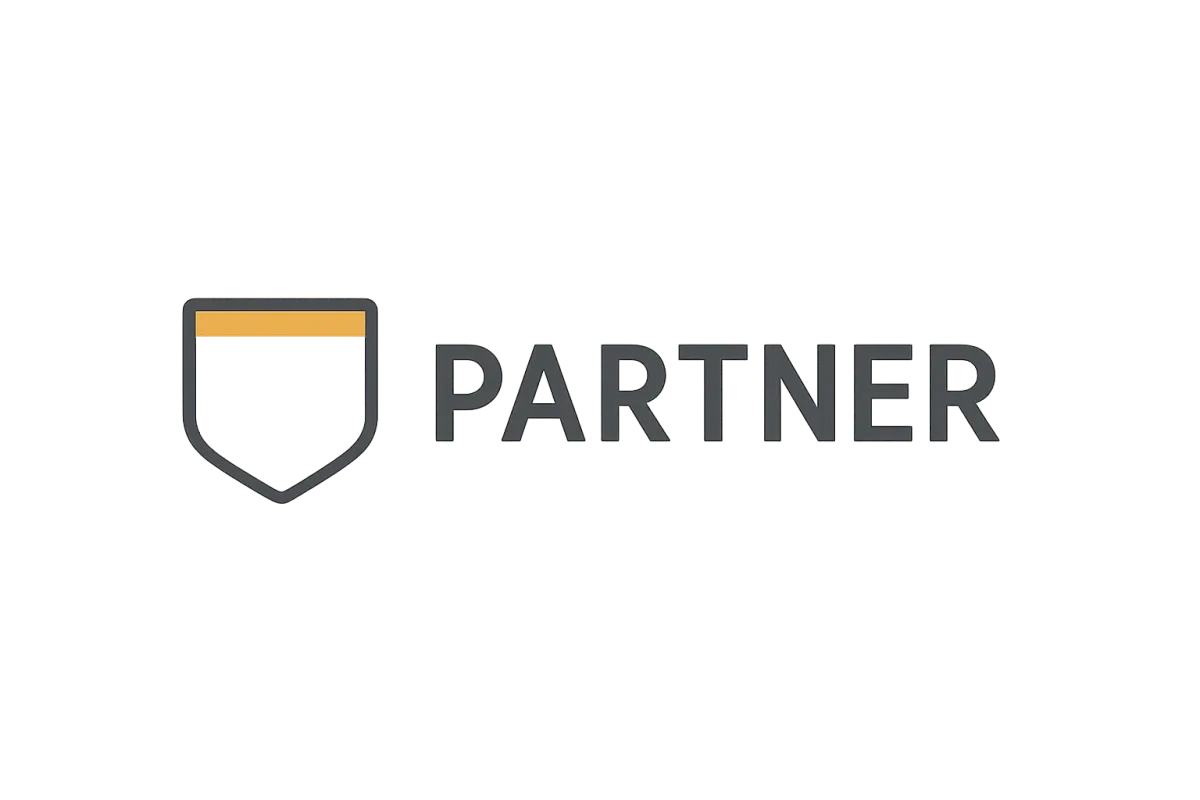 Partner Logo Placeholder