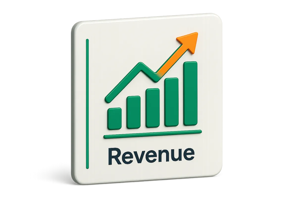 Automated tree service quote pipeline dashboard