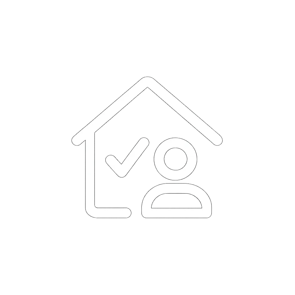Contractor Lead System Logo