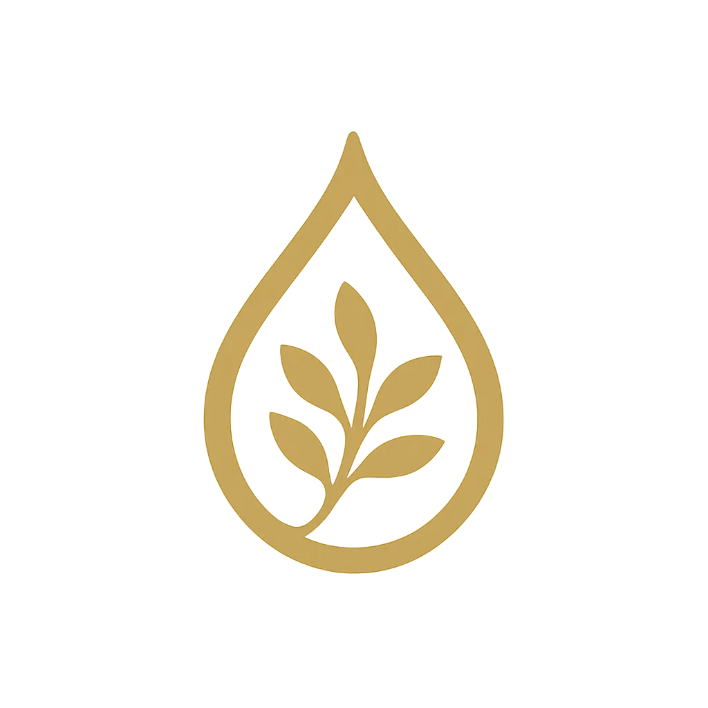 Khadija Argan Brand Logo