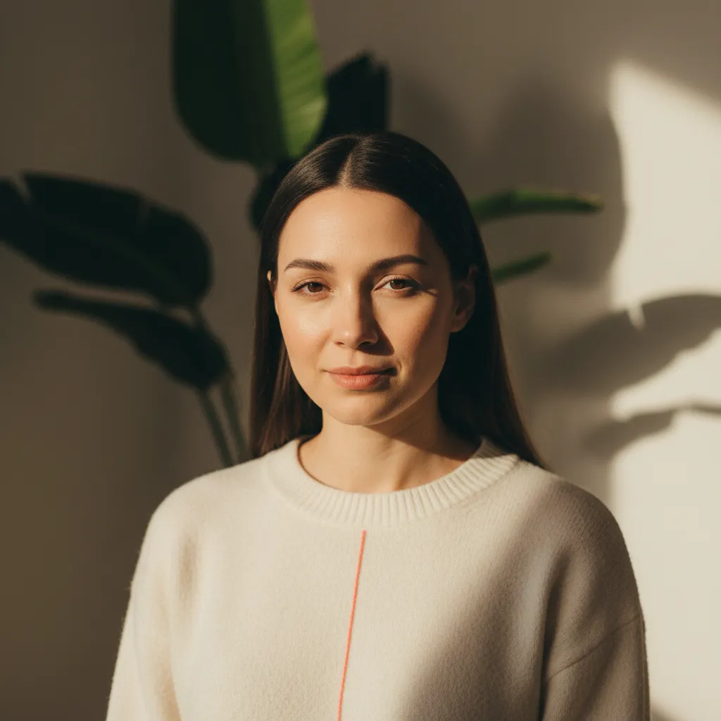 Elena R. - Luminosa customer