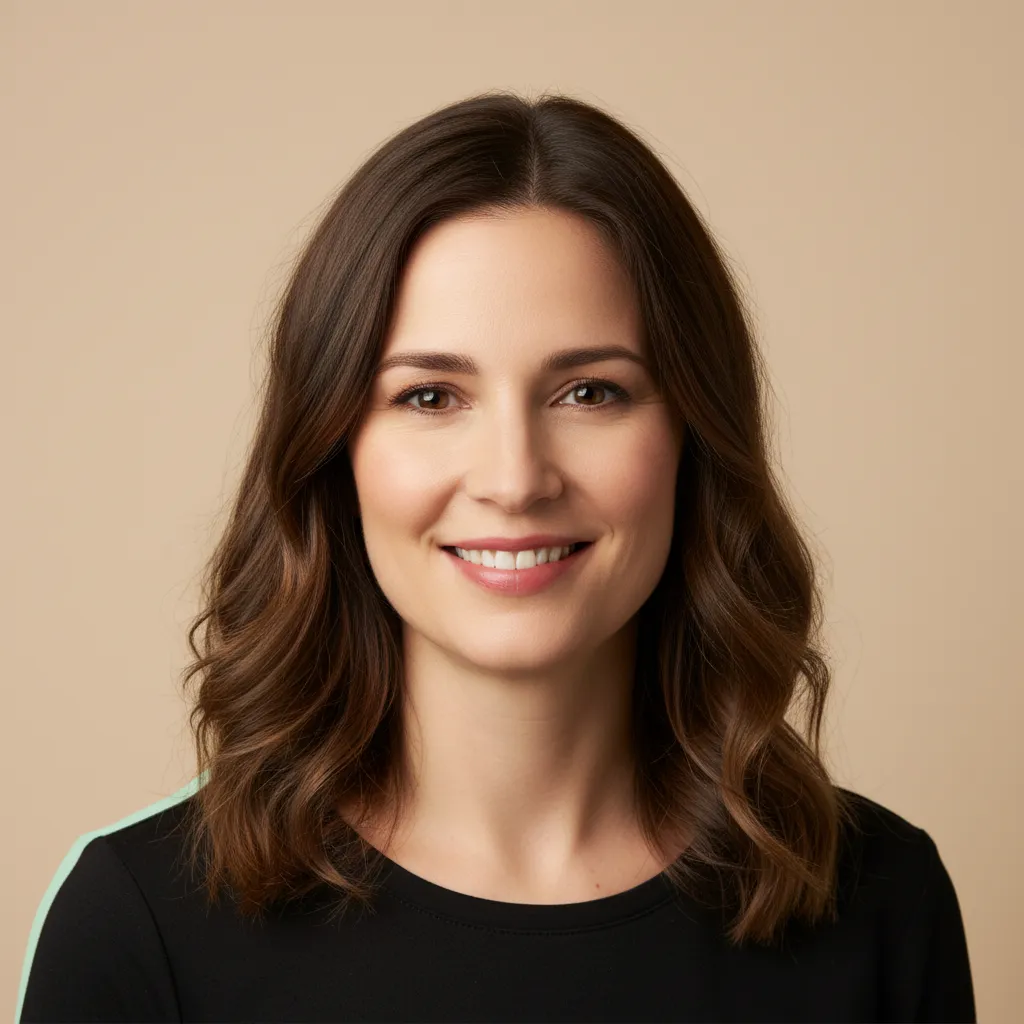 Sophie L., Entrepreneur