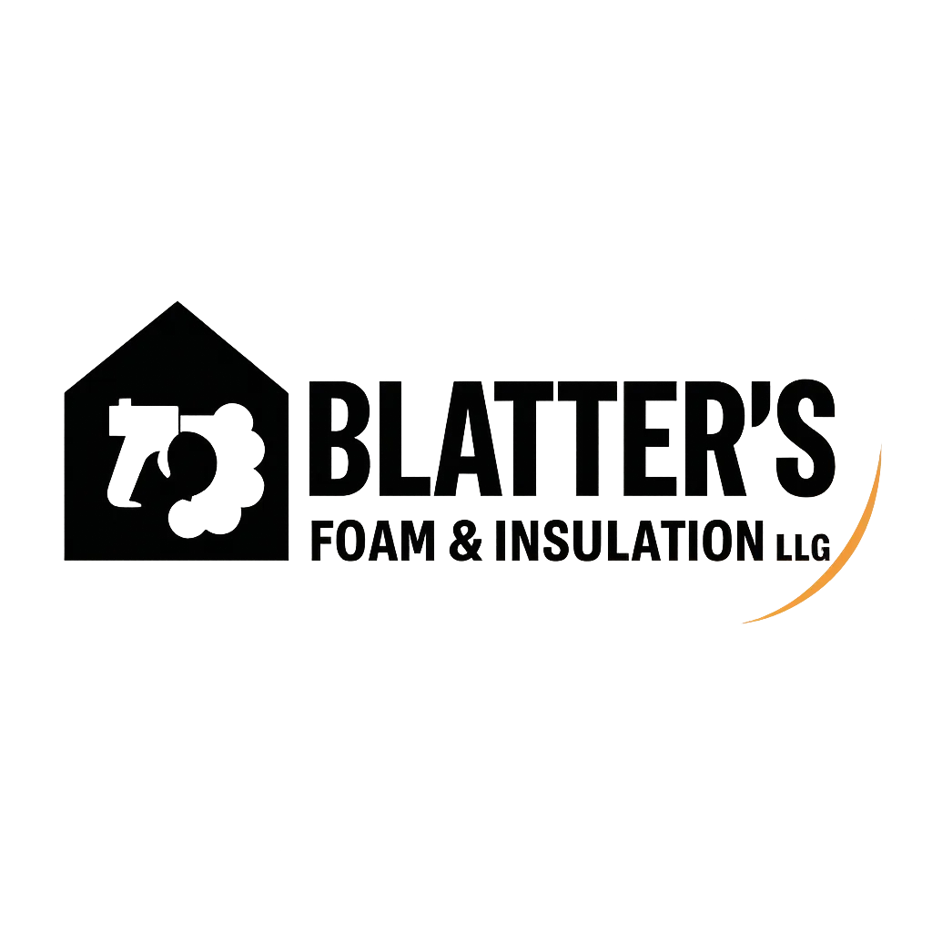 Blatter’s Foam & Insulation LLC