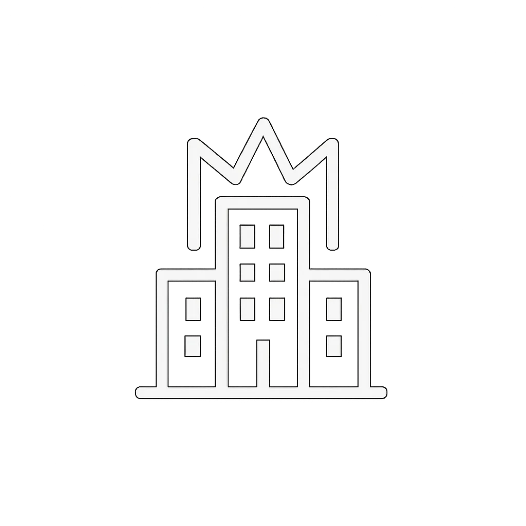Andreas Empire Group Logo