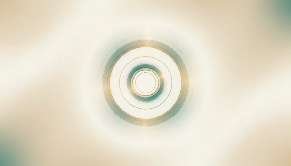 Inner Calibration Subliminal Audio Cover Art