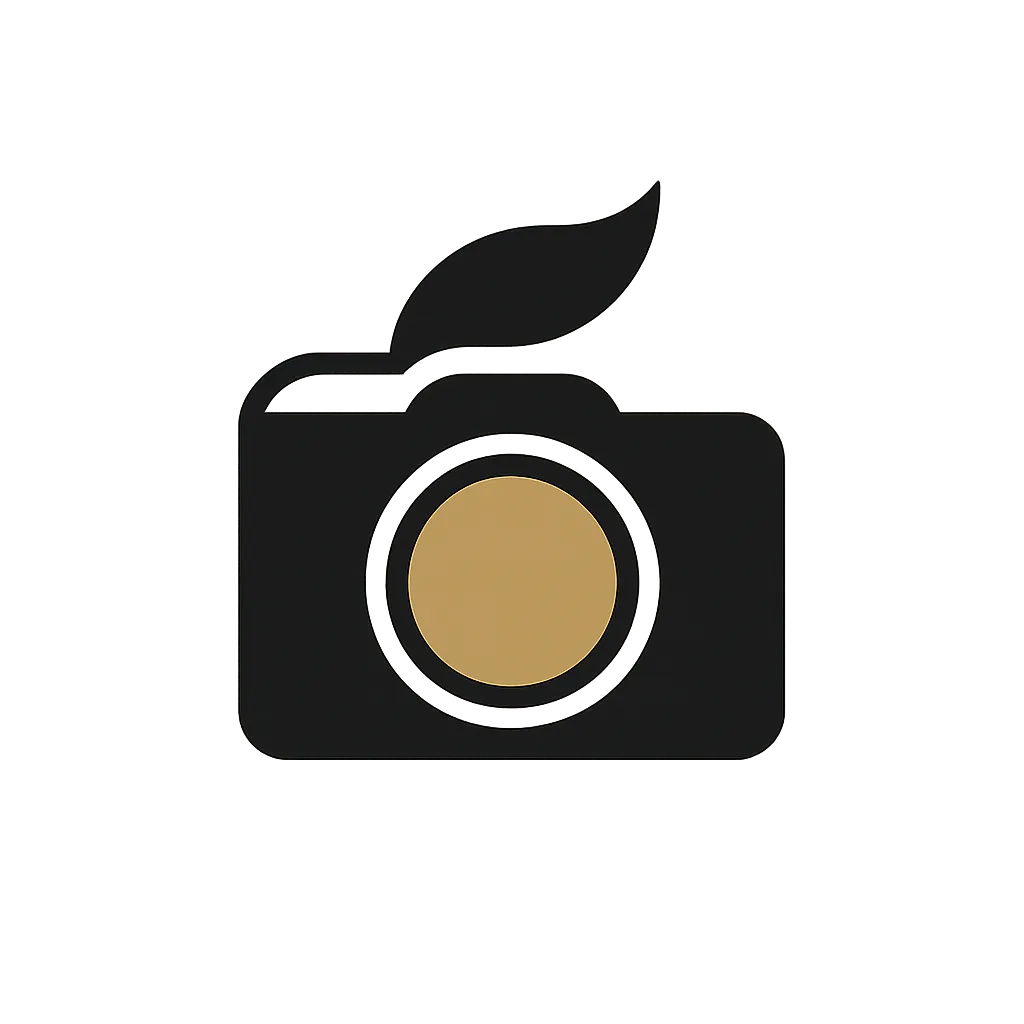 Shoocha Photography Logo