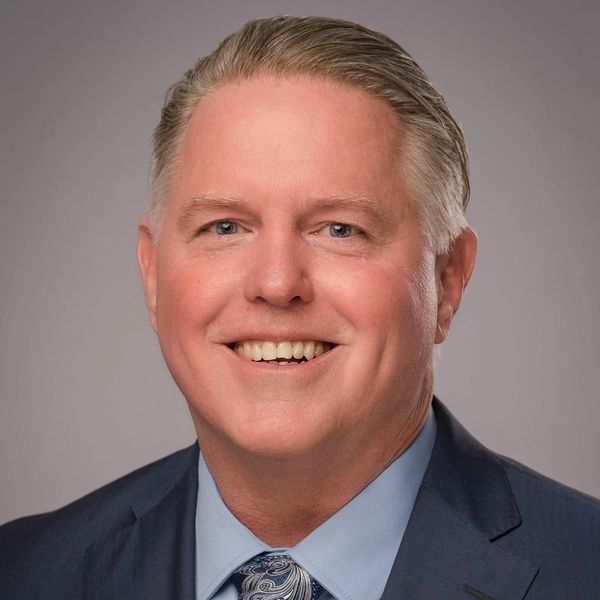 Jimmy Glascott Broker Owner