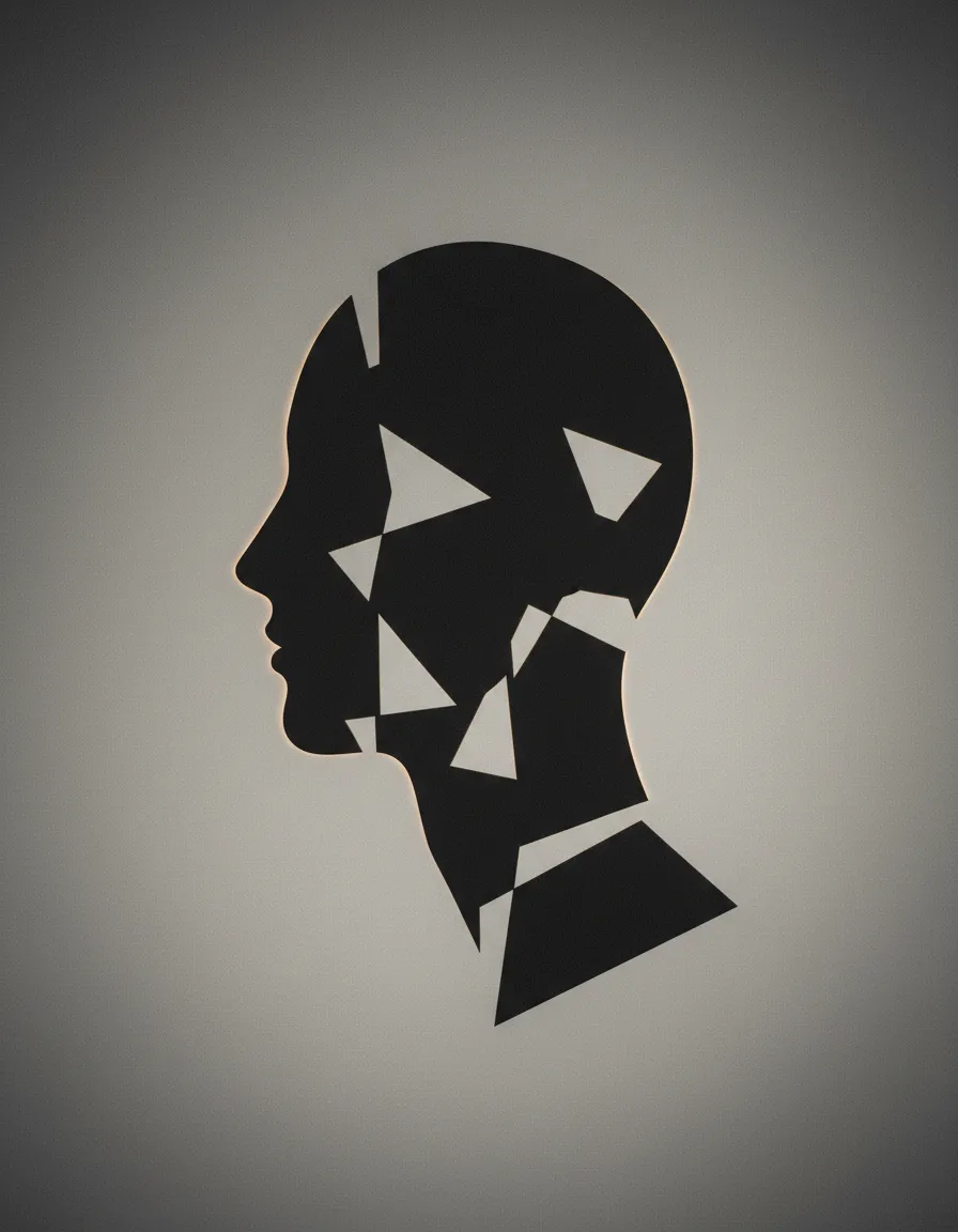 Editorial Portrait Photography Gallery Card