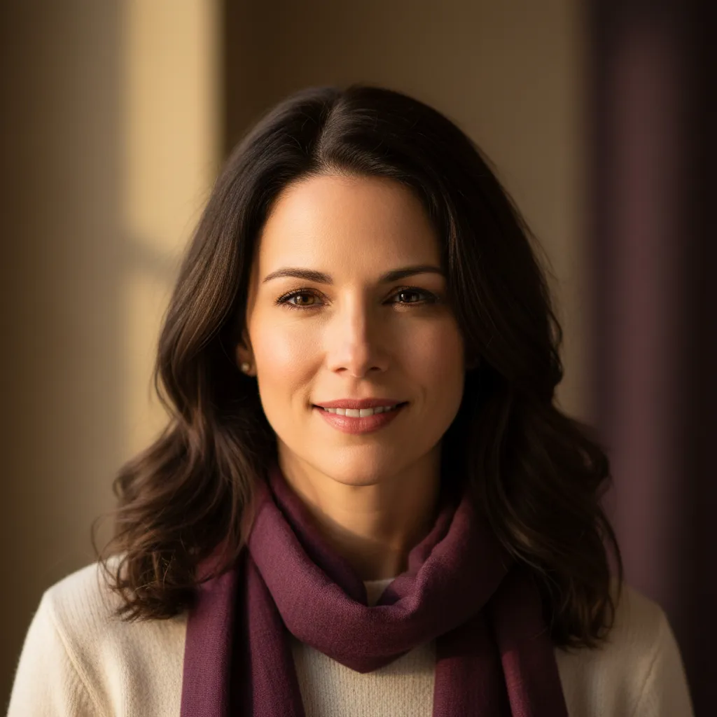 Sarah Jenkins avatar