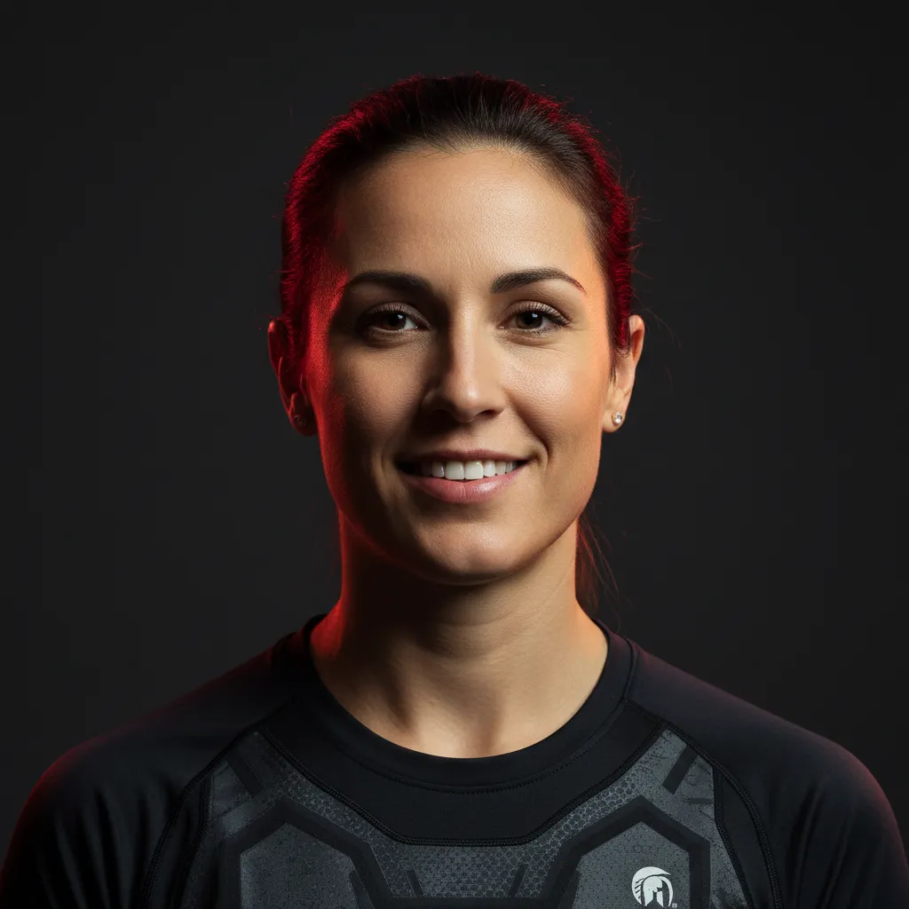 Sarah J. Spartan Member