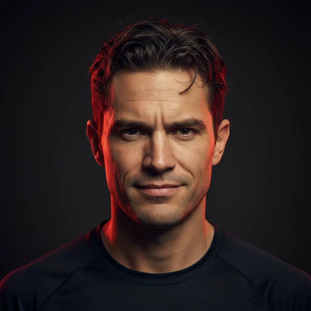 Marcus T. Spartan Member