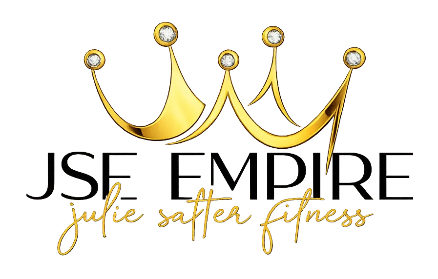 Julie Salter Fitness Logo