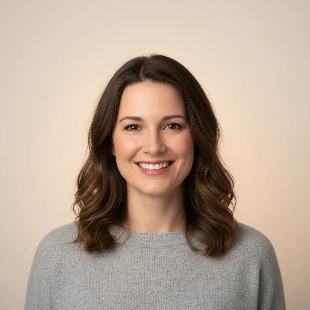 Sarah J.