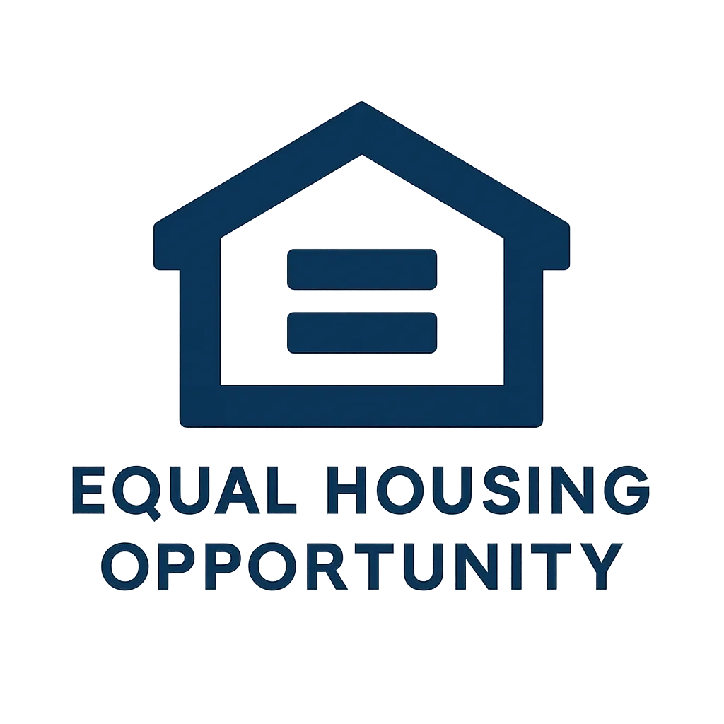 Equal Housing Opportunity