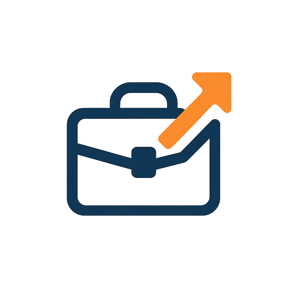 ByVia Digital Solutions Logo