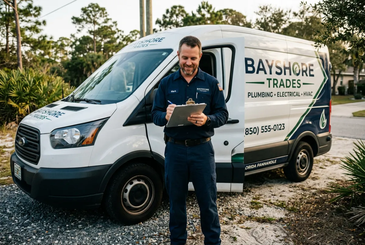 Professional call intake and technician dispatch management interface