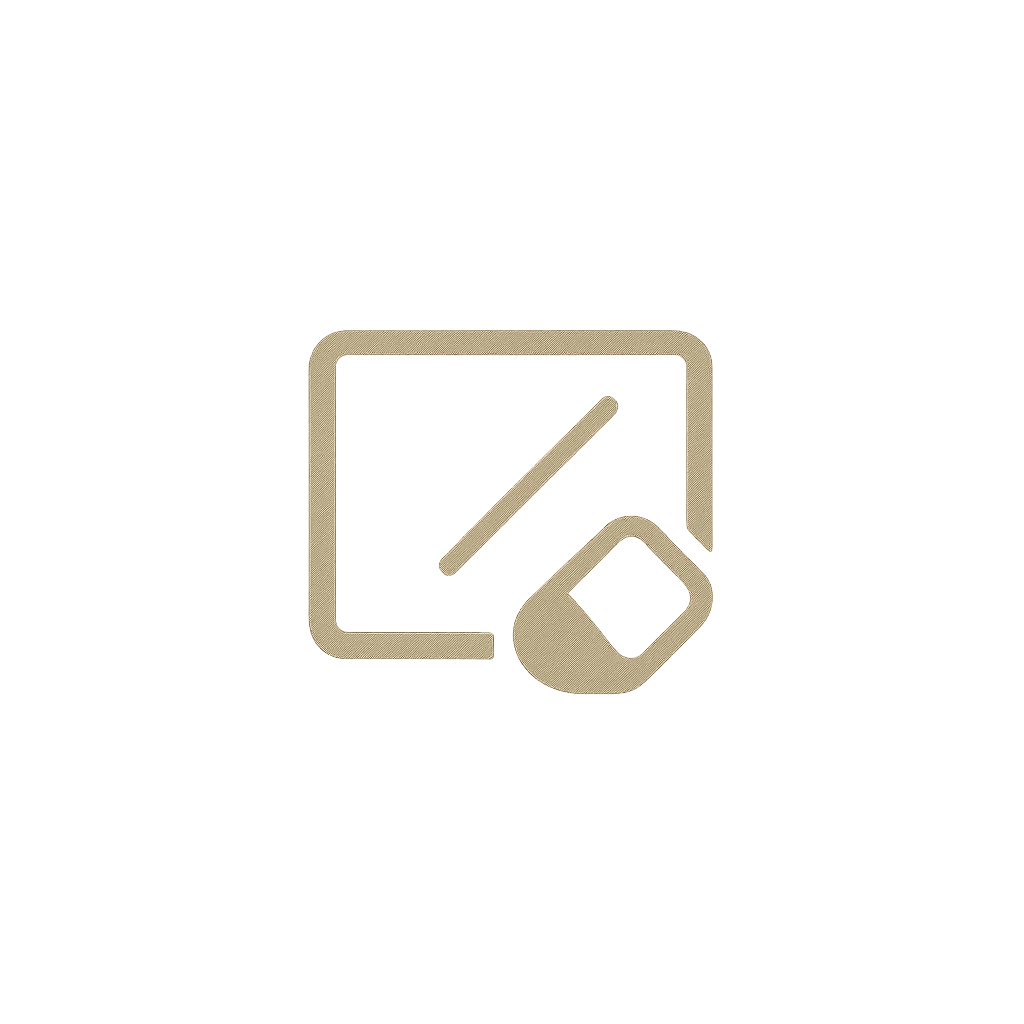 Clean Slate Co. Logo