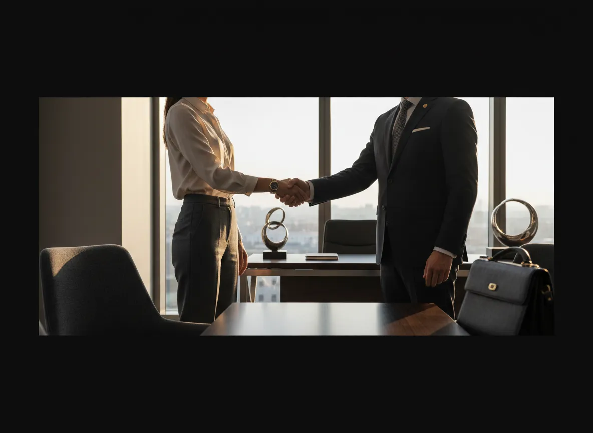 Career Coaching Session