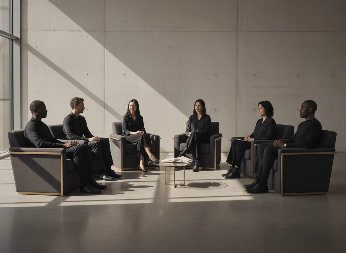 Community Support Group