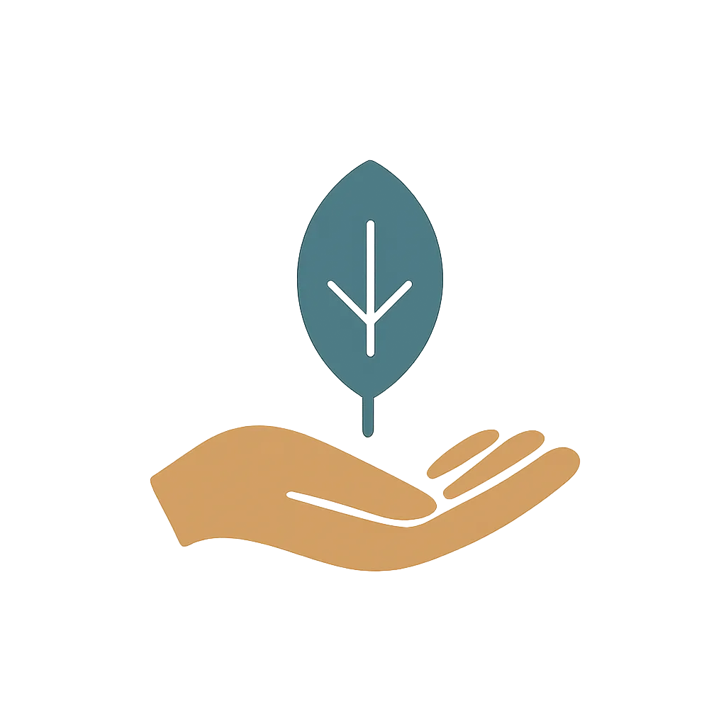 Katie Hutsel Healing Logo