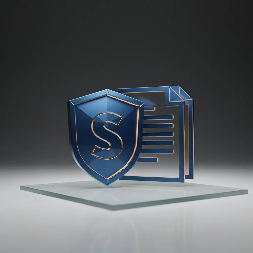 Sello de Cumplimiento Legal y Protección de Datos