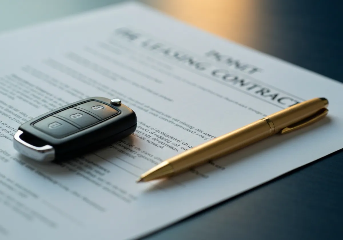 Leasing vs Buying in NY