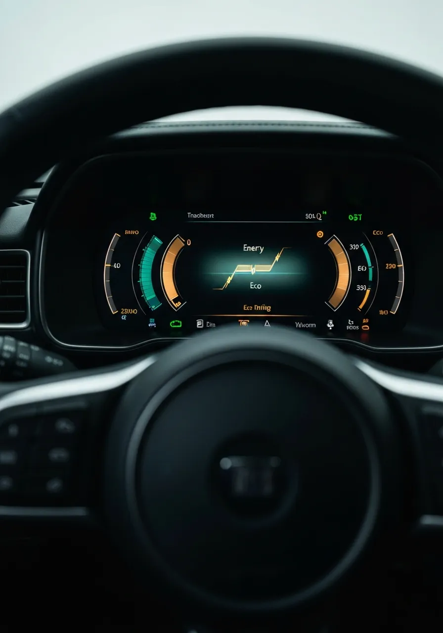 Toyota Highlander hybrid engine and driving performance