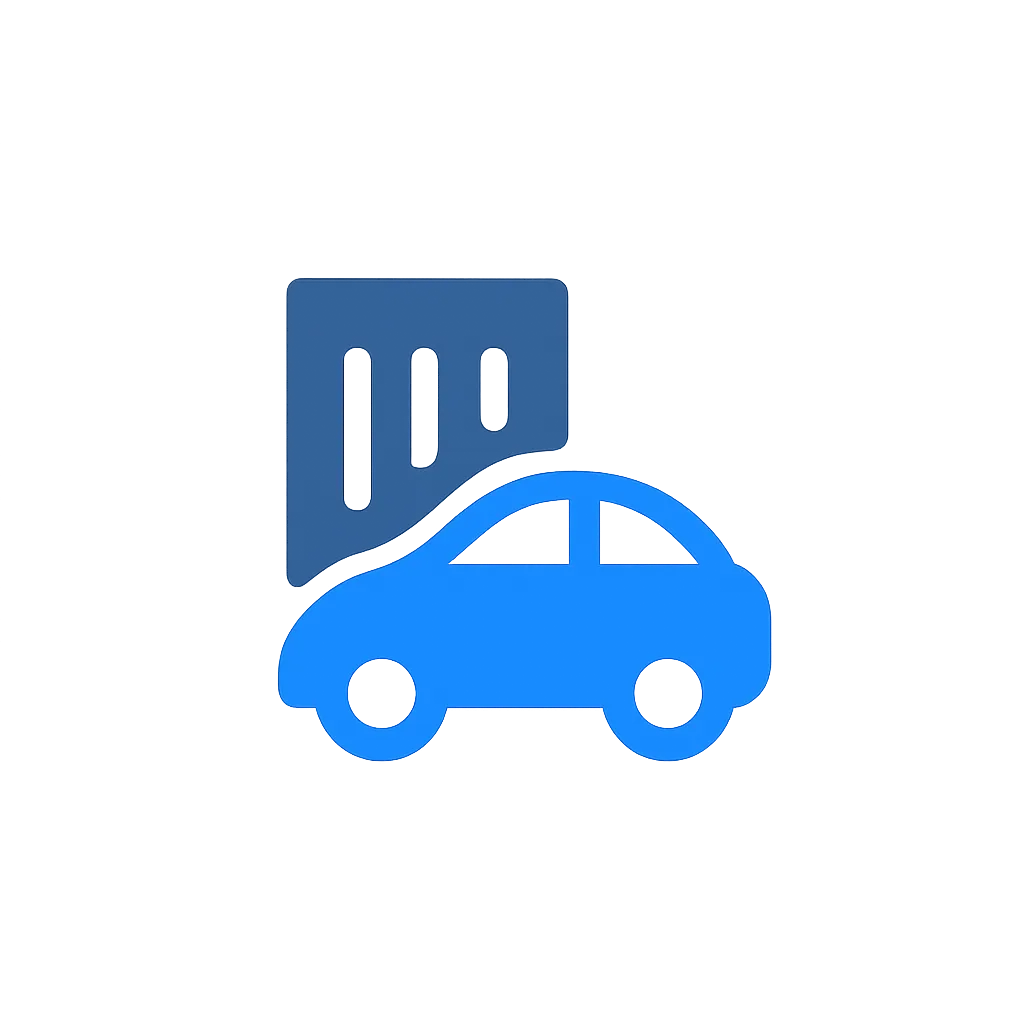 NYAutoBroker Logo
