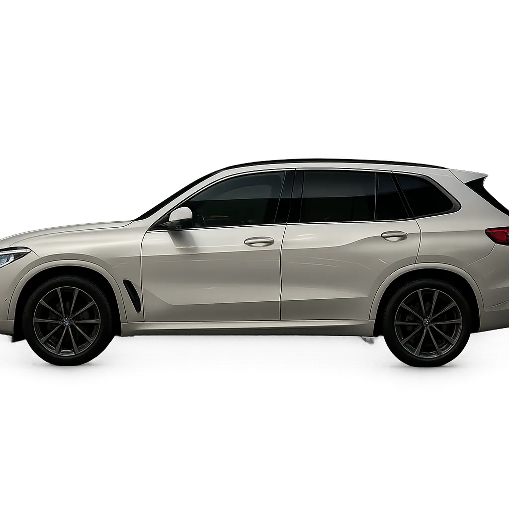 Toyota SUV