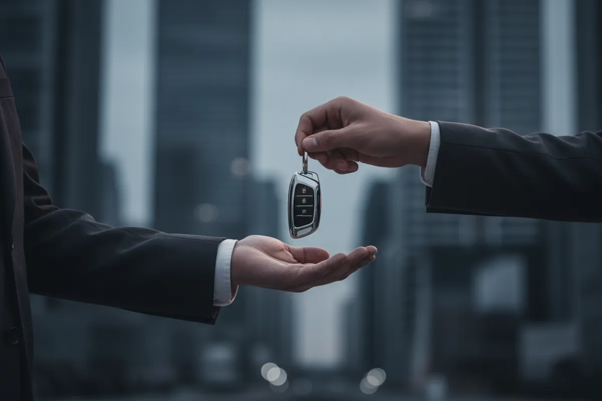 Trade-In Clients Analysis