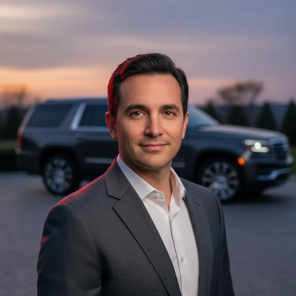 Customer portrait
