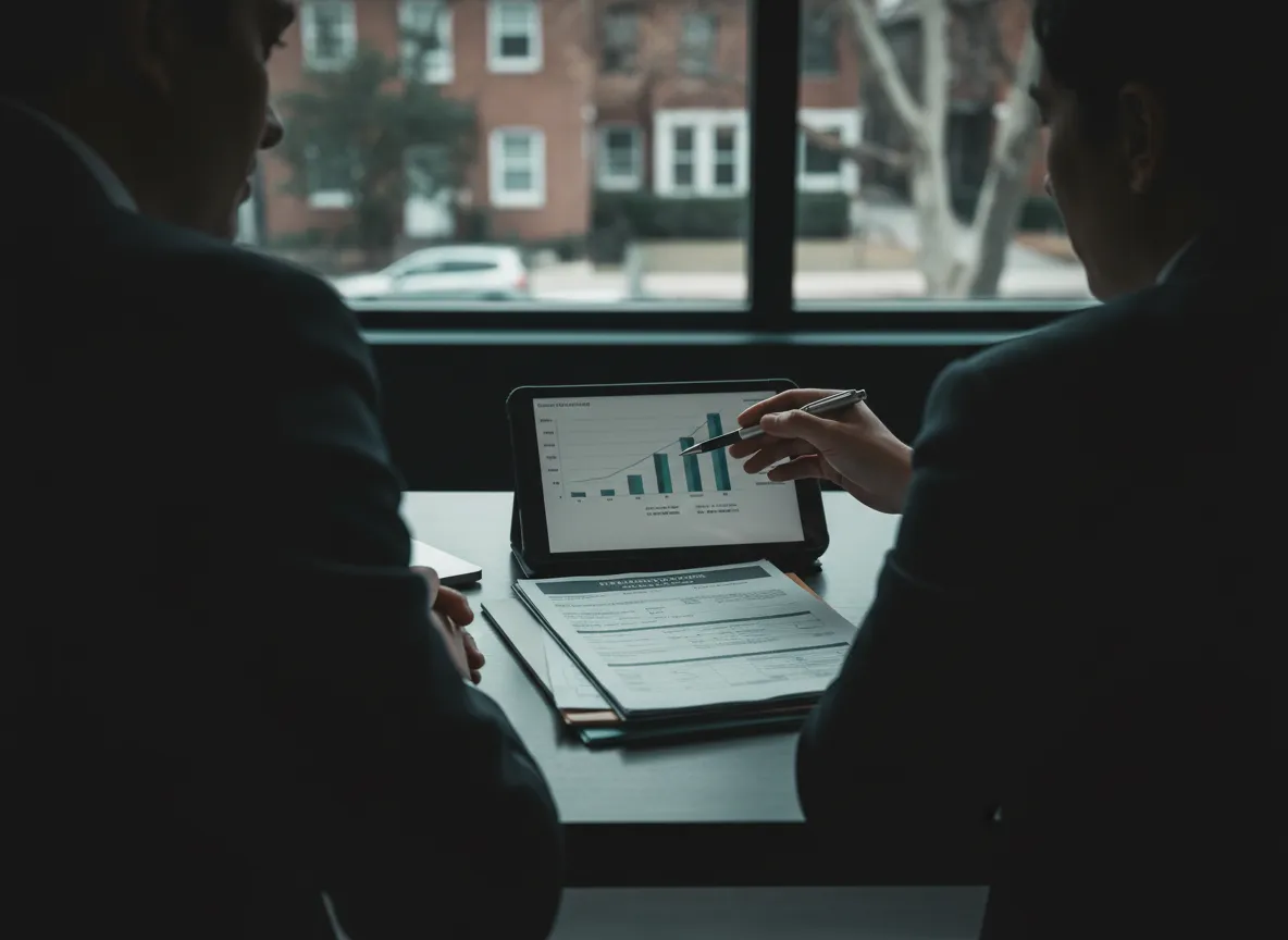Professional auto broker consultation in Rego Park