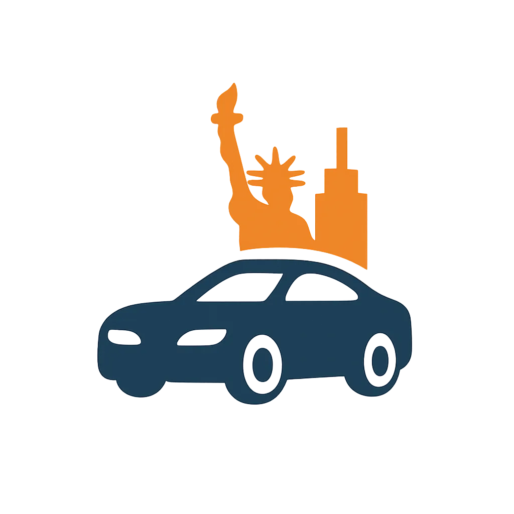 NYAutoBroker Logo