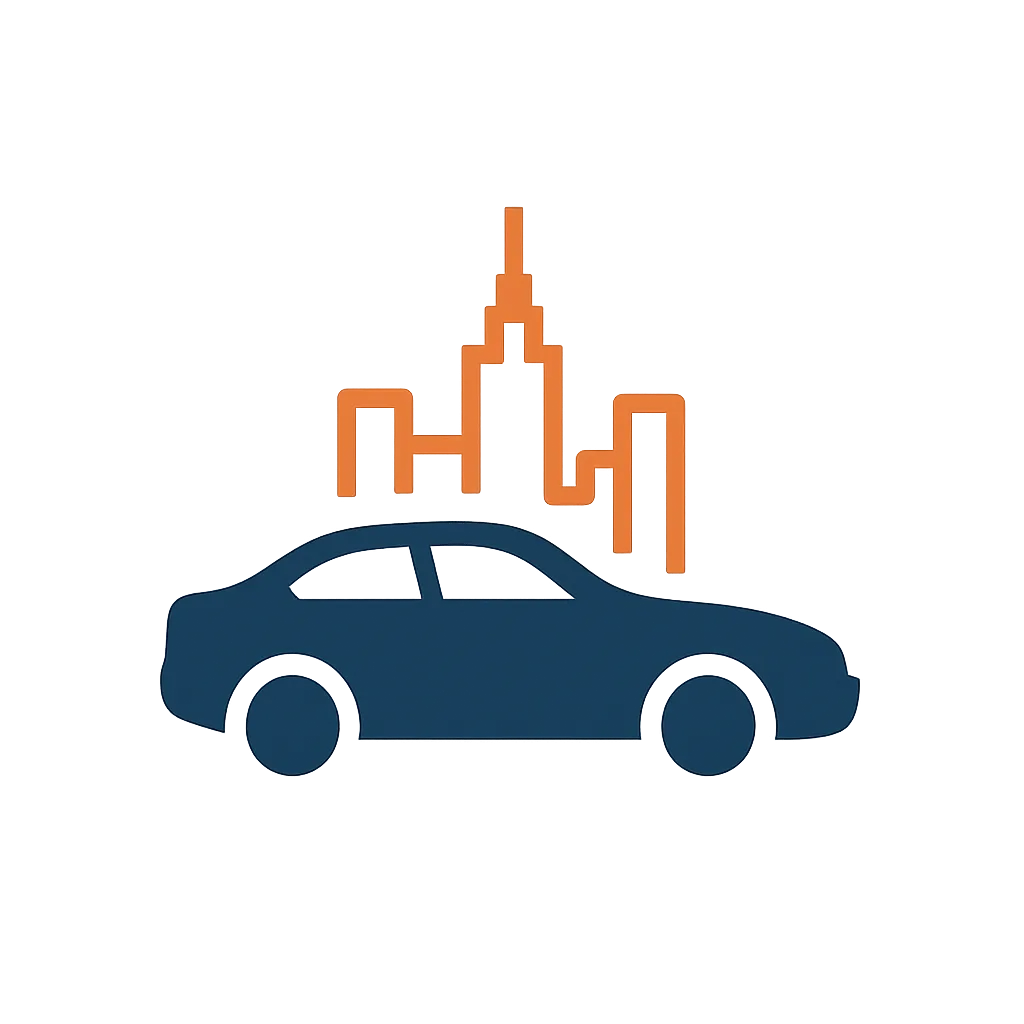 NYAutoBroker.com Logo