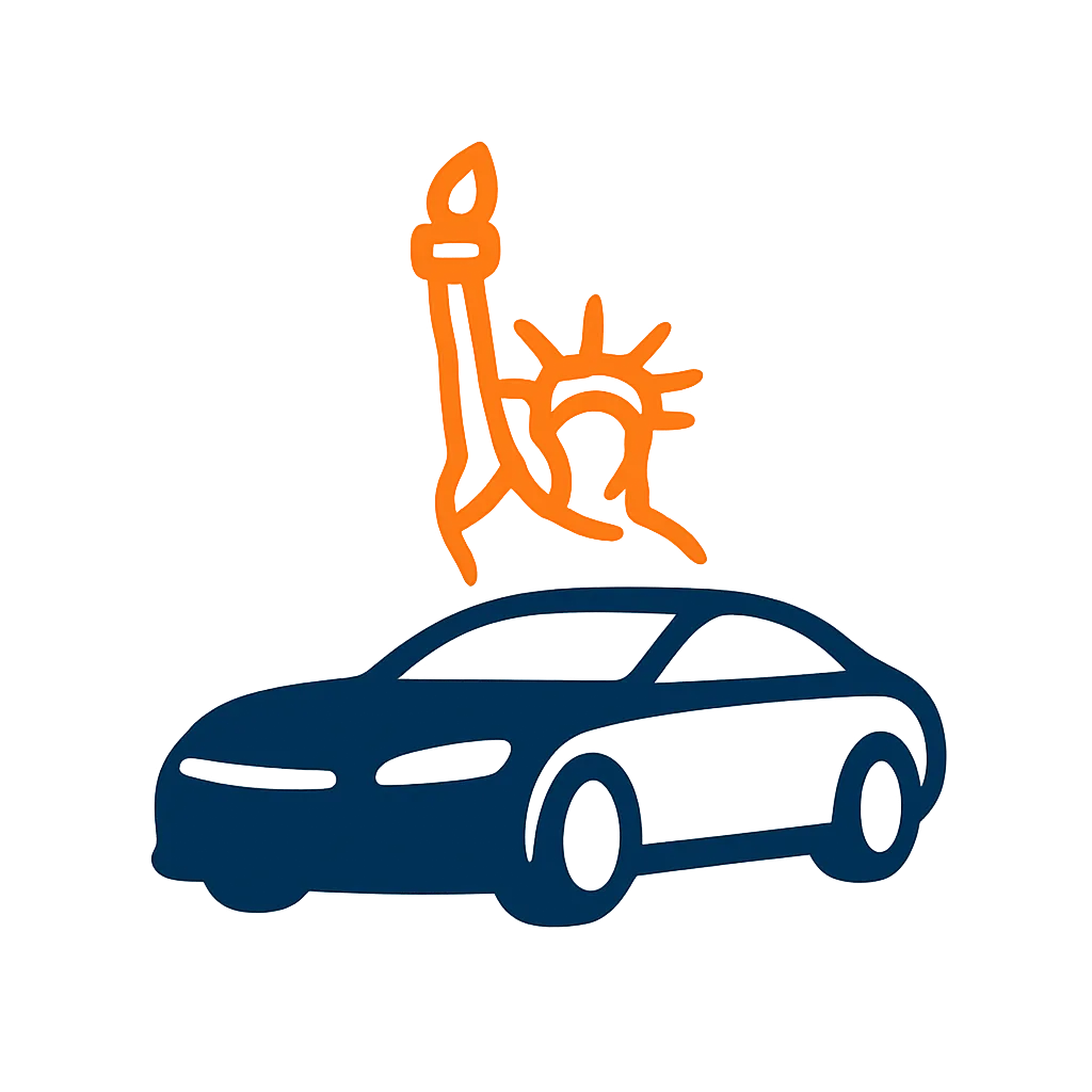 NYAutoBroker.com Logo