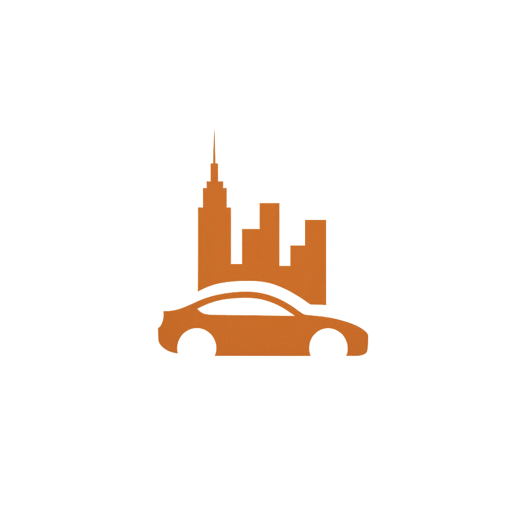 NYAutoBroker Logo