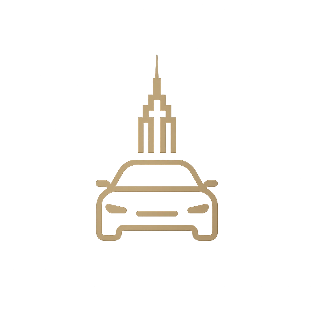 NYAutoBroker Logo