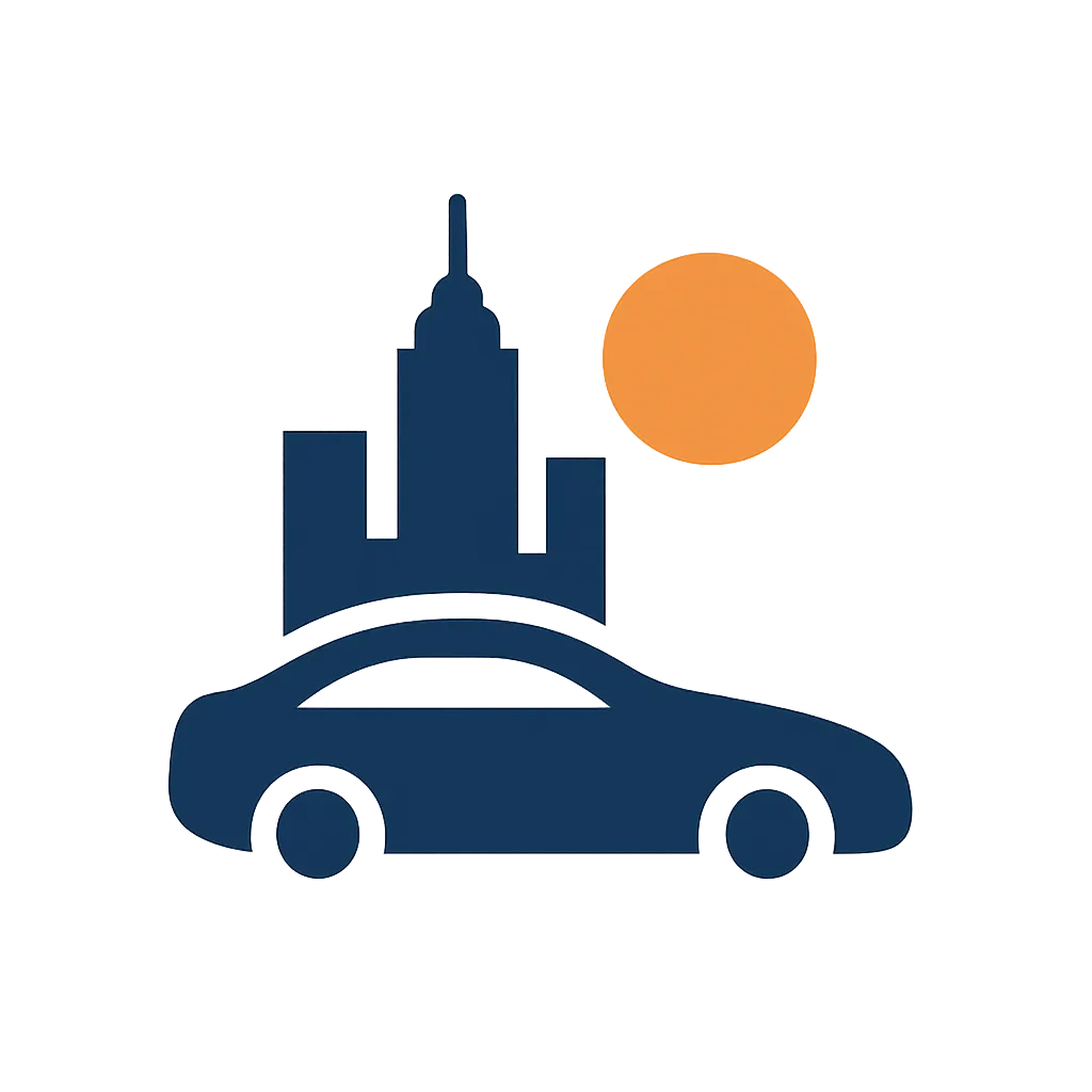 NYAutoBroker.com Logo
