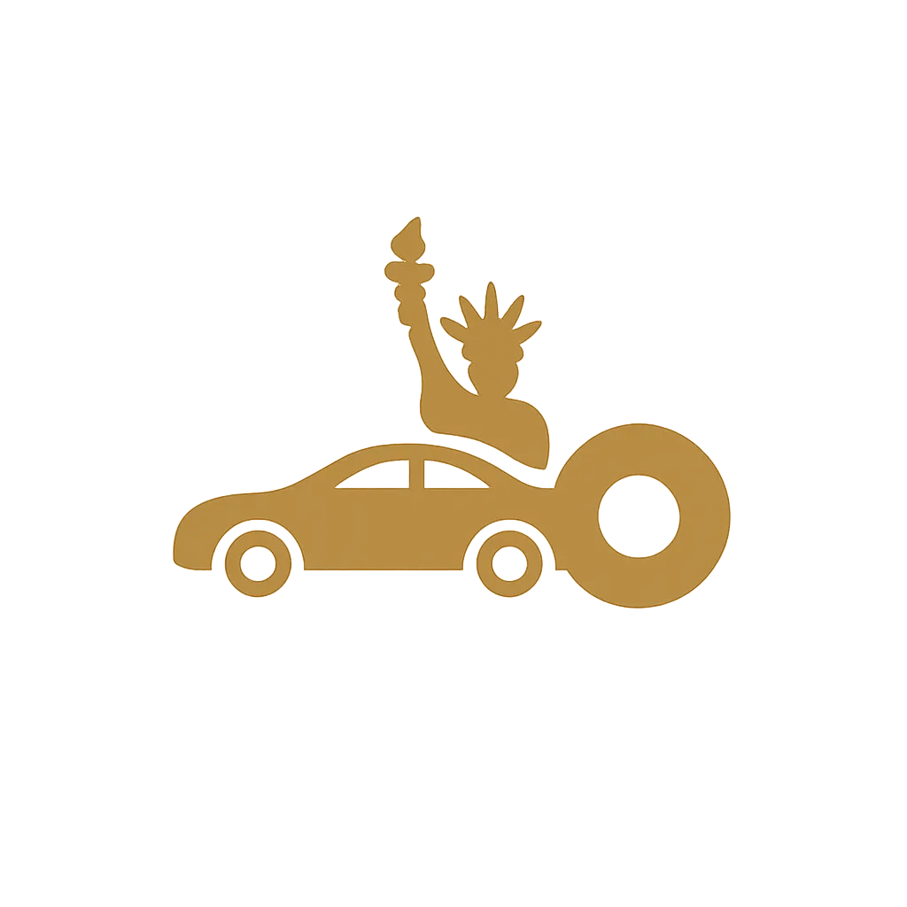 NYAutoBroker Logo