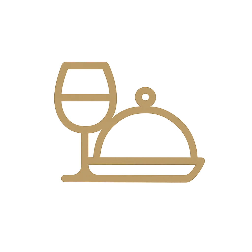Bevnote Gerges Logo